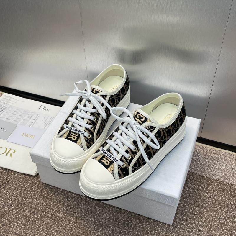 Christian Dior Casual Shoes